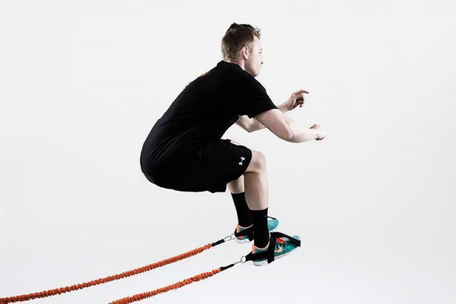 Канатная система All legs speed builder