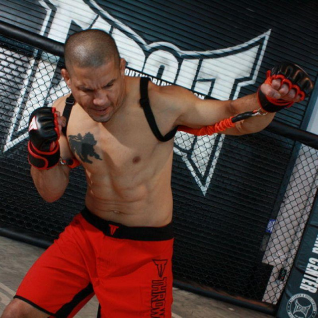 Тренировочная система The Cobra Pro (heavy)